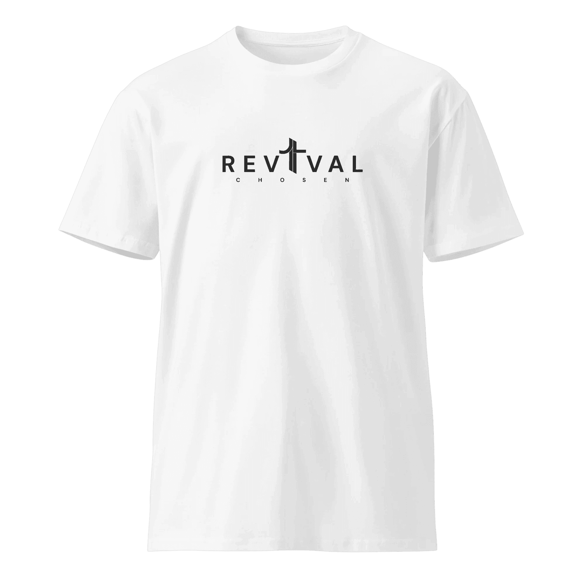 REVIVAL – Chosen